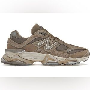 New Balance 9060 Mushroom Timberwolf